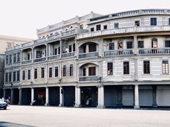 -汕头市小公园