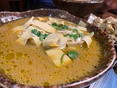 老汤豆皮-玉祥府牛肉罩饼(金光道店)