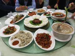-熙春园餐厅