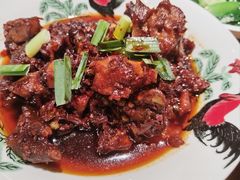 -树厨贵州菜(大十字店)