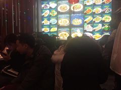 -灶座小锅烀饼·铁锅炖(道里店)