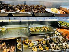 -日丰园海肠水饺·老字号大连海鲜(小平岛总店)
