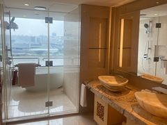 -广州白天鹅宾馆