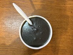 黑芝麻茶-谢怀亮芝麻茶