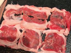-老墙根涮肉·铜锅鲜羊肉(良乡店)