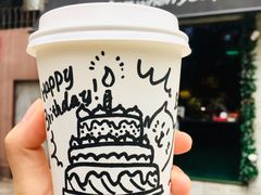 -JPG coffee(广州体育西店)