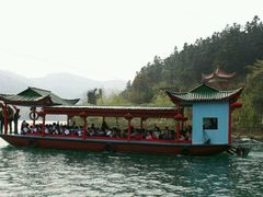 -石燕湖生态旅游景区