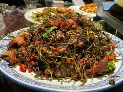 老味道茶香鸭-杨记隆府(汉街店)