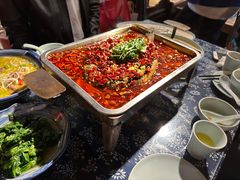 -苏浙徽·江南荟·本味融合菜(相城方圆里店)
