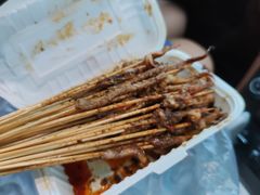 -十里铺铁板鱿鱼