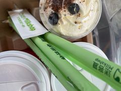 -迷客夏Milksha(无锡苏宁店)