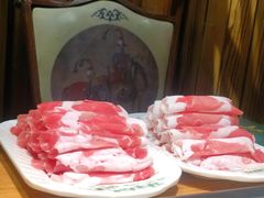 锡盟羔羊肉-草原塞蛮羊火锅城(港湾店)