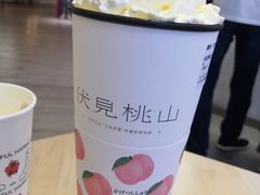 -伏小桃(萧山银隆店)