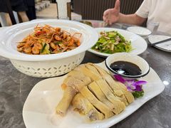 -洛东土菜馆(建国北路店)