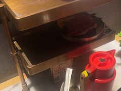 -韩宫宴烤肉·料理(苏州中心店)