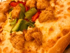 -萨莉亚意式餐厅(中信地铁商场店)
