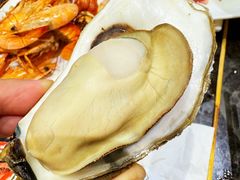 -川骄海鲜自助(河东店)