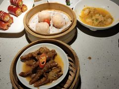 -吉旺港式餐厅(南方商城店)