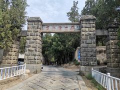 -泰山风景名胜区-普照寺