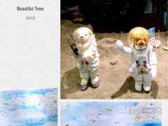 泰迪熊博物馆-济州岛泰迪熊博物馆