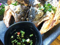 -红沃烤肉(家乐福2部店)