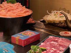 -吼堂老火锅(太古里总店)