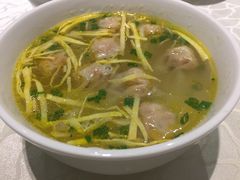 -狮王府淮扬菜(新街口友谊店)