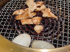 -厚贞日式烤肉(浦东汇智店)