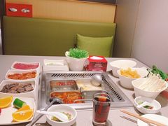 -海底捞火锅(海宁路店)