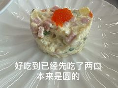 -库滋明·俄罗斯特色美食(中央大街店)