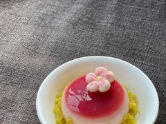 -广州文华东方酒店·悦铂尼西餐厅