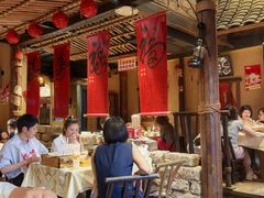 -串盟烧烤大排档·长沙美食地标(星沙店)