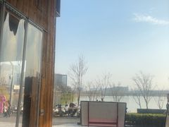 -破店肥哈·海鲜·烧烤(郑州银泰inPARK店)