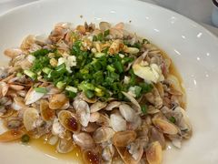 -金海湾海鲜排档(朱家尖店)