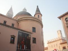 -华谊兄弟（长沙）电影小镇