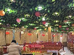 -袁小二大东北铁锅炖(吉祥村总部)