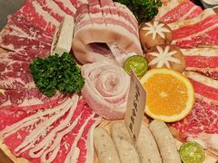 -马场洞肉铺(高丽街店)