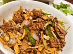 -寻裕记·现炒浇头面(人民广场店)