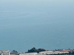 -石老人观光园