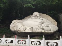 -丹东凤凰山景区