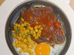 -豪客来牛排(中华城店)