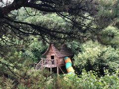 -云峰山自然风景区