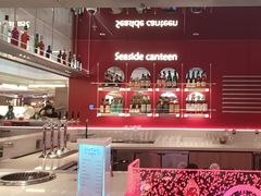 -海底捞火锅(杭州庆春路夜宵主题店)