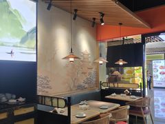 大堂-晓淮山·扬州早茶·淮扬菜(龙阳广场店)