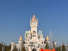 -青岛方特梦幻王国