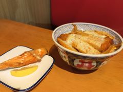 -虹梅食堂·爱蝦乃家