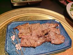 -無二炙坊·和牛烧肉(大钟寺1733店)