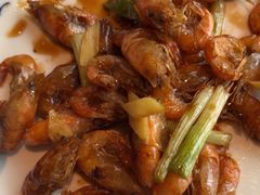 -望乡楼上海菜(日月光店)