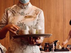 -白天鹅宾馆-宏图府餐厅