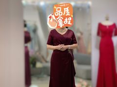 -MSV 高端礼服定制(大良店)